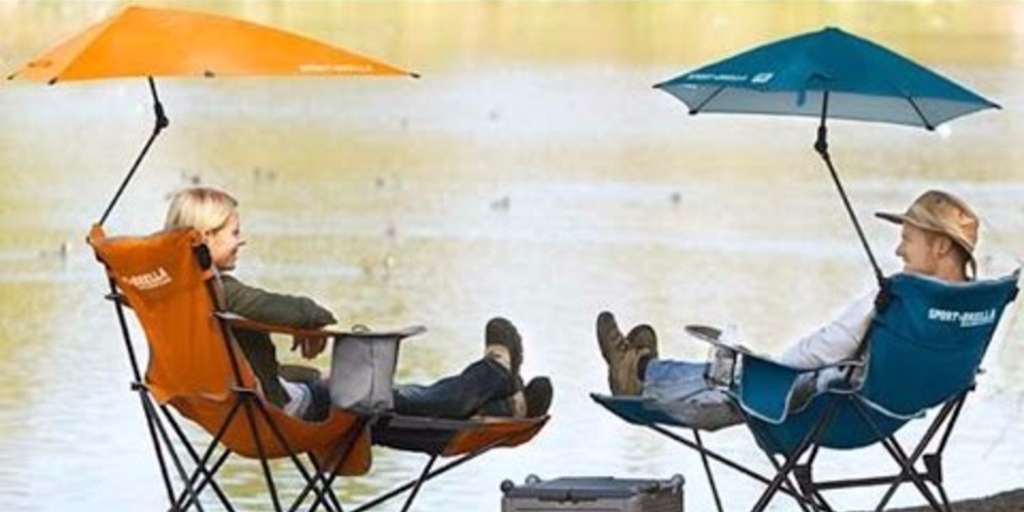 best family camping chairs