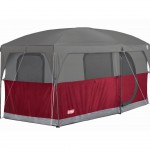 Coleman Hampton Family Tent Review