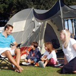 Family Cabin Tents