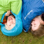 Best Goose Down Sleeping Bags