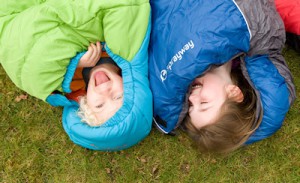 Best Goose Down Sleeping Bags