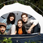 Family Dome Tent Buying Guide