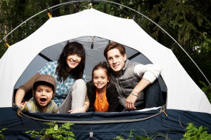 Family Dome Tent Buying Guide