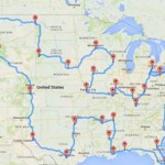 The Best Road Trip EVER