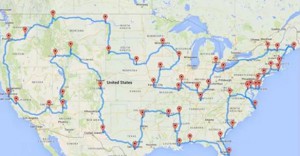 The Best Road Trip EVER